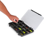 Plano StowAway 3700 Thin Stow Tackle Box, - Image 7
