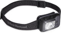 BLACK DIAMOND Spot 400-R Rechargeable Headlamp | 400 Lumens, Dimmable | by BlackDiamondEquipment