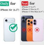 Cozycase TOP Waterproof Case for iPhone Air - Image 2