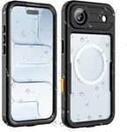 Waterproof Phone Case Compatible by Transy