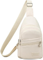 Banelu Sling Bag Small Crossbody Bags - Image 2