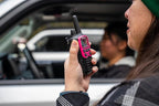 Midland T71PNK X-TALKER FRS Walkie Talkies - Image 8