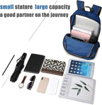 G4Free 20L Lightweight Packable Backpack Travel Hiking Daypack Foldable Backpack - Image 5
