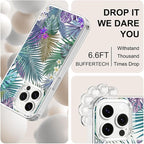 MOSNOVO for iPhone 13 Pro Max Case - Image 5