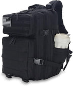 Lovelinks21 25L Tactical Backpack by Lovelinks21