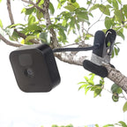 iTODOS 2 Pack Flexible Clip Clamp Mount Compatible - Image 2