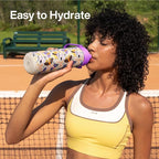 ENCOOL Insulated Water Bottle - Image 8