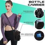 Half Gallon Insulated Water Bottle - - Image 6
