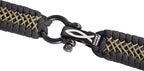 Savior Survival Gear Paracord Watch Band, Compatible - Image 9