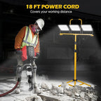 30000 Lumen LED Work Lights - Image 5