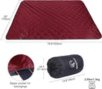 REDCAMP Large Camping Blanket - Image 2