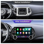 Android Car Stereo Upgrade Radio - Image 2