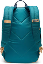 Columbia Unisex Buxton 26L Backpack, River Blue/Canoe, One Size - Image 2