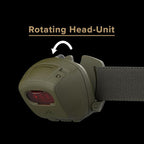 Princeton Tec Quad Tactical - Image 7