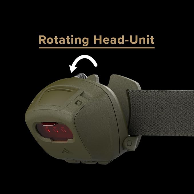 Princeton Tec Quad Tactical - Image 7