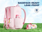 12 oz Kids Insulated Water Bottle - Image 5