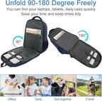 MATEIN Laptop Backpack with Lunch Compartment, Large Insulated Lunch Backpack - Image 5