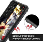 for Samsung Galaxy S21 Ultra Case - Image 4