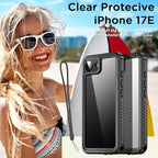 AICase for iPhone 17e Case Waterproof - Image 7