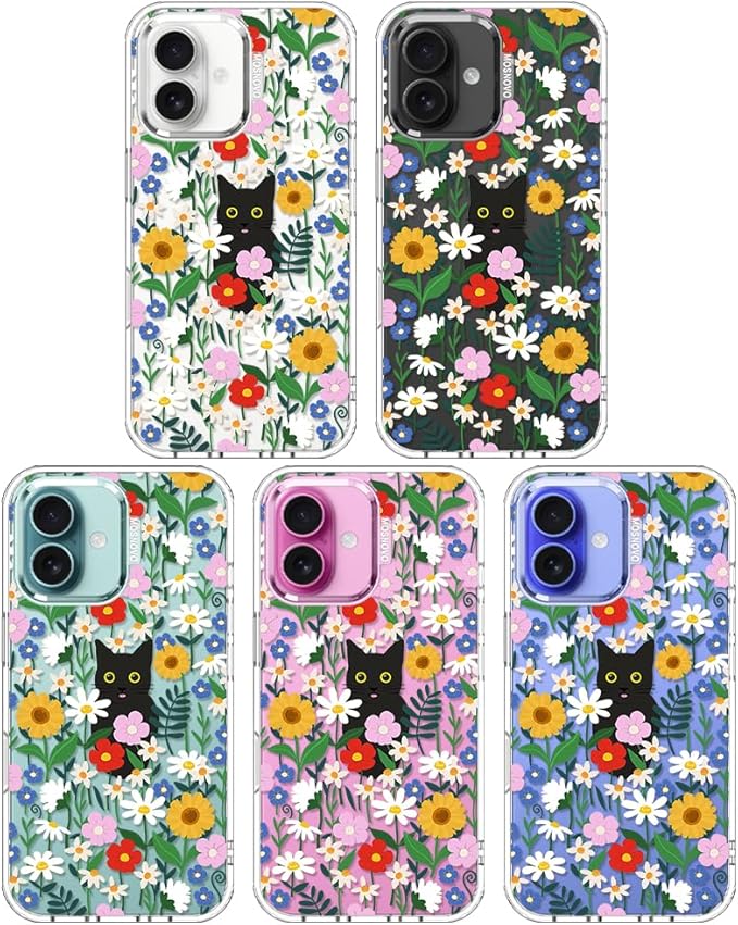 MOSNOVO Case for iPhone 16 - Image 3