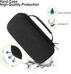 Carrying Case for Garmin Xero C1 Pro Chronograph, Inlaid Organizer - Image 4