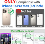 SPORTLINK for iPhone 16 Pro Max Case - Image 2
