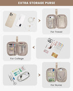 LOVEVOOK 17.3 Inch Laptop Backpack - Image 8