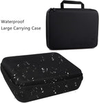 Large Camera Carrying Case Compatible - Image 8