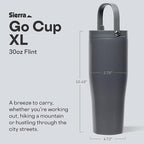 Corkcicle Go Cup XL - Image 2