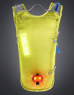 CamelBak Classic Light Bike Pack 70oz Hydration Reservoir - Image 5