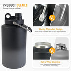 Kerilyn Insulated Gallon Jug - Image 6