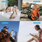 Lanhiem for Google Pixel 6a Case, IP68 Waterproof Dustproof - Image 7