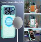for iPhone 17 Pro Max Waterproof Case, Fit - Image 6