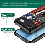 for iPhone 17 Air Case, for MagSafe Graphic Design for Girl Boy Soft Silicone - Image 4