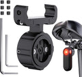 Seat Rail Mount Compatible by DDJ