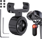 Seat Rail Mount Compatible by DDJ