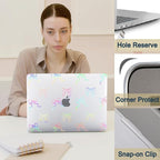Protective Case for MacBook Pro 13 inch Retina 2015-2012 Release, 13.3" Pretty - Image 3