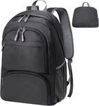 HOLYLUCK 20L Lightweight Packable Hiking Daypack Foldable Backpack by holyluck