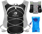 Lightweight Hydration Backpack by Outplea