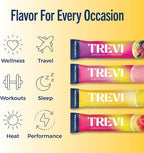 TREVI™ Everyday Sugar Free Electrolytes - Image 7