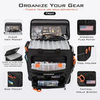 KastKing Fishing Tackle Bags - Image 2