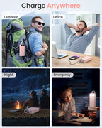 Power Bank Fast Charging 50000mAh - Image 7