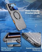 for iPhone 17 Pro Waterproof Case - Image 5