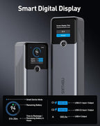 SIXTHGU Laptop Power Bank, 3-Port 20, 000mAh Portable Charger - Image 4