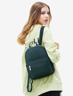 LOVEVOOK Mini Backpack for Women Light Weight Small Waterproof Backpack Purses - Image 2