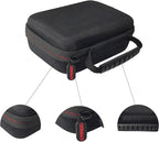 EVA Hard Case with Foam，6.7 x4.7 x2.5 inches Hard Sided Camera/Digital Case EVA - Image 5