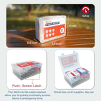 First Aid Kit Refill - Image 5