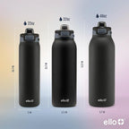 Ello Pop & Fill 22oz Stainless Steel Water Bottle - Image 6