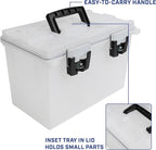 Sheffield 12767 XL Storage Bins - Image 7