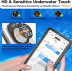 Waterproof Phone Case, Underwater Phone Cases - Image 5